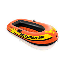 Лодка надувная Intex 58330NP