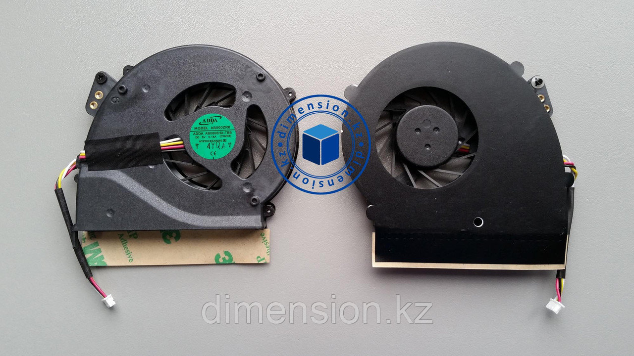 Кулер Emachines E528 E728