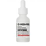 Осветляющая ампульная сыворотка с глутатионом Medi-Peel Bio-Intense Glutathione White Ampoule, фото 6
