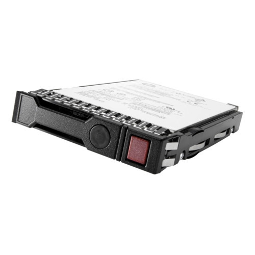 HPE P18428-B21 Твердотельный накопитель SSD 3.84TB SATA 6G Read Intensive SFF (2.5in) SC