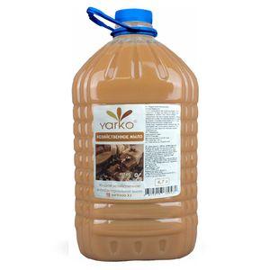 Жидкое хозяйственное мыло Yarko 4.7 литра - фото 1 - id-p102949392
