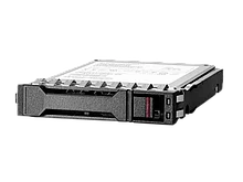 HPE P40498-B21 Жесткий диск SSD 960GB SATA 6G Read Intensive SFF BC Multi Vendor SSD