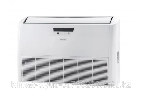 Напольно-подпотолочный кондиционер Аlmacom ACF-48HM 120-140 м2