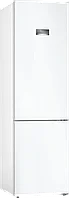 Холодильник Bosch KGN39VW24R белый