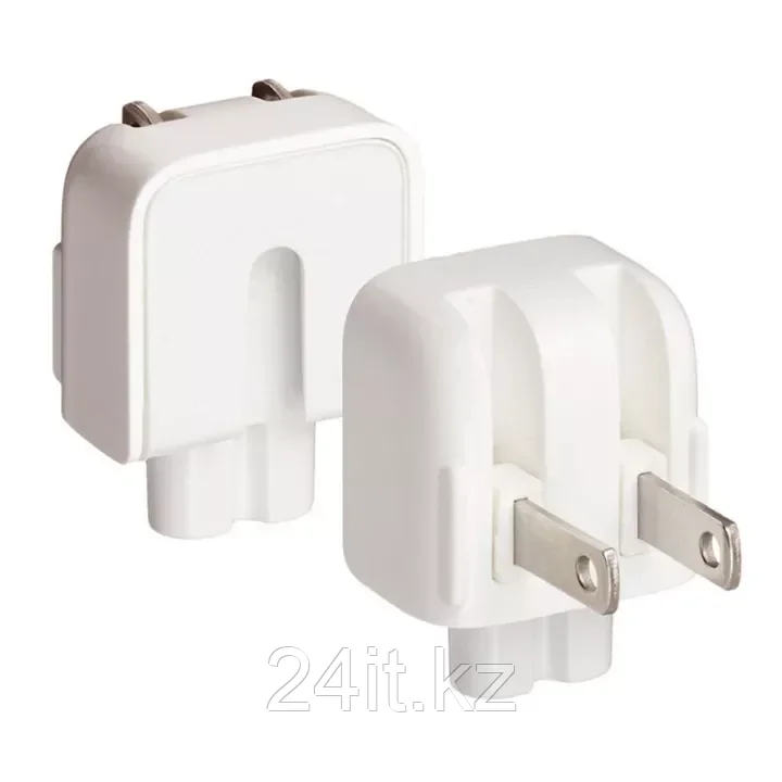 Переходник для Apple USA Plug (D), фото 1