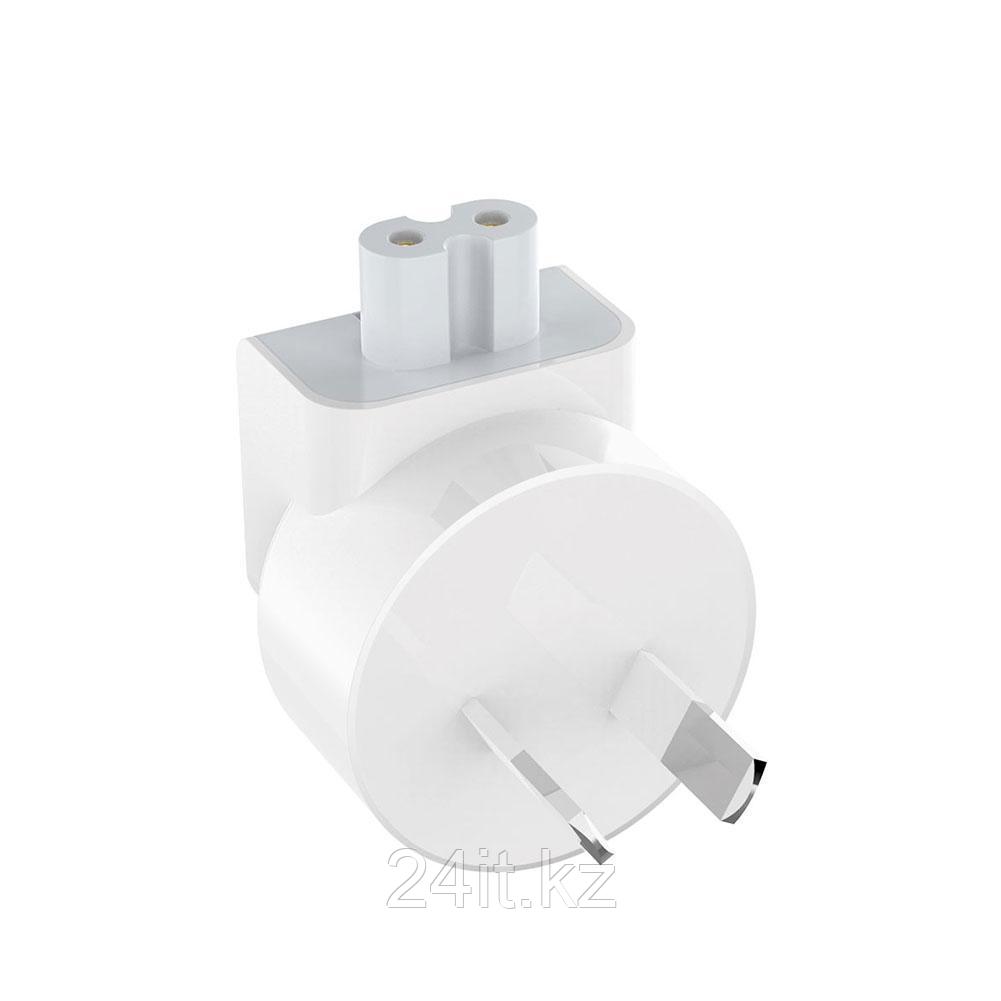 Переходник для Apple AU Plug (D) - фото 1 - id-p102949596