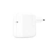 Блок питания для ноутбука Apple 30W USB-C (D), фото 3