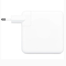 Блок питания для ноутбука Apple 87W USB-C MNF82Z/A W