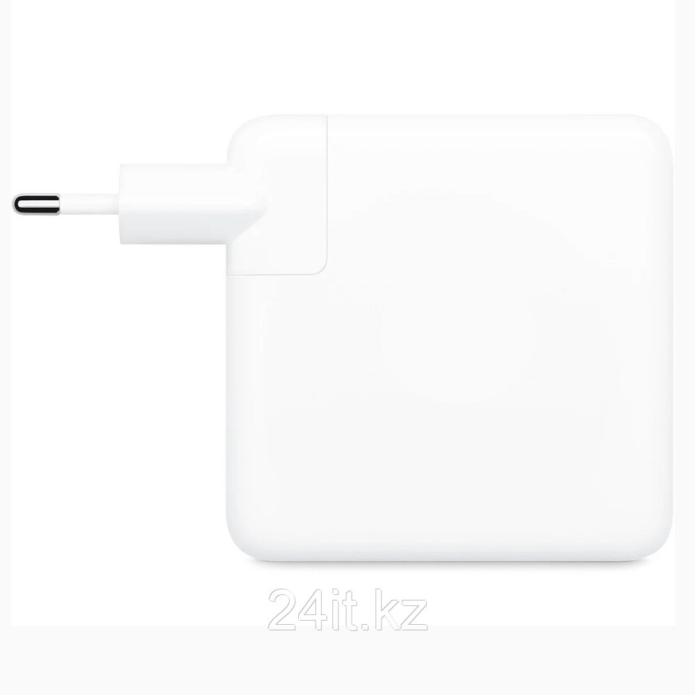 Блок питания для ноутбука Apple 87W USB-C (D) - фото 1 - id-p88604544