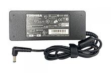 Блок питания для ноутбука Toshiba 65W 19V/3.42A, 5.5*2.5