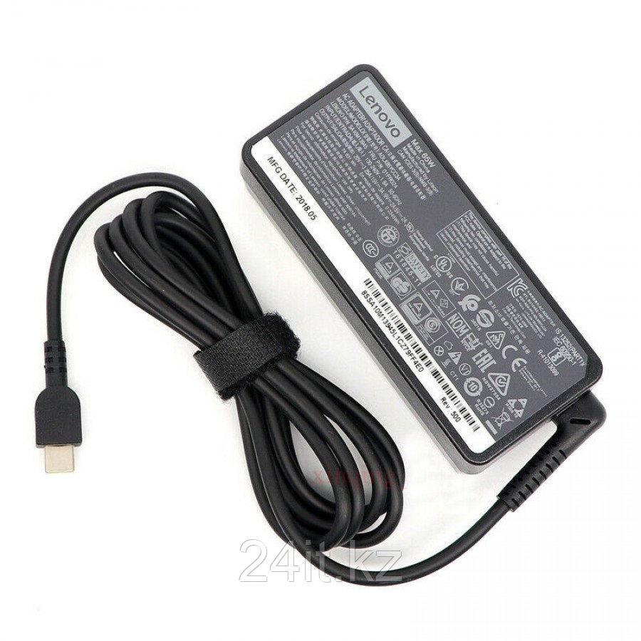 Блок питания для ноутбука Lenovo 45W 20V/2.25A USB-C Оригинал