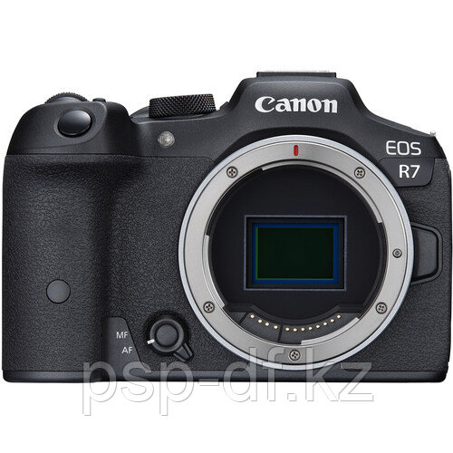 Фотоаппарат Canon EOS R7 Body