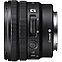 Объектив Sony E 10-20mm f/4 PZ G, фото 3