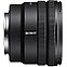 Объектив Sony E 10-20mm f/4 PZ G, фото 5