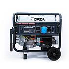 Бензиновый генератор Forza FPG 9800E