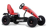 Веломобиль BERG XL B.Super Red (Веломобиль BERG XXL B.Super Red E-BFR)