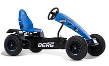 Веломобиль BERG XL B.Super Blue (Веломобиль BERG XL B.Super Blue BFR)