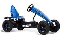 Веломобиль BERG XL B.Super Blue (Веломобиль BERG XXL B.Super Blue BFR)