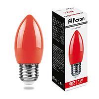 Лампа светодиодная FERON LB-376