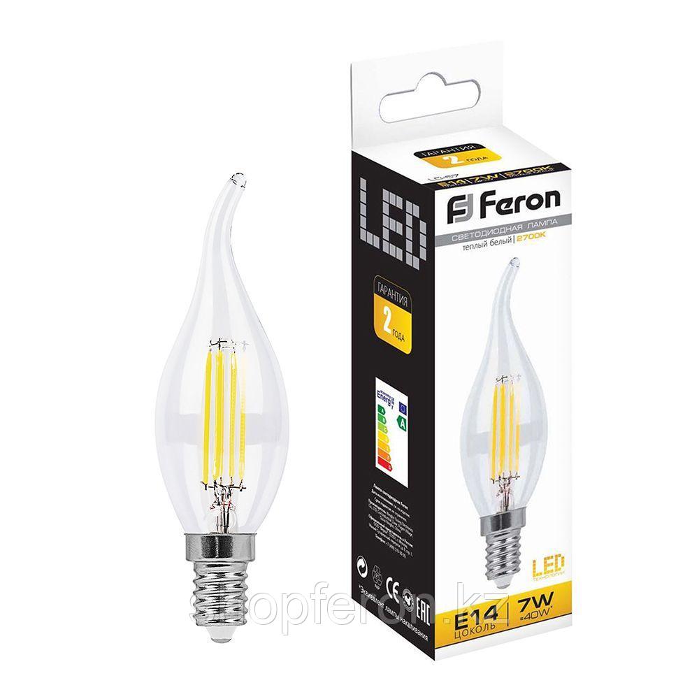 Лампа светодиодная FERON LB-67