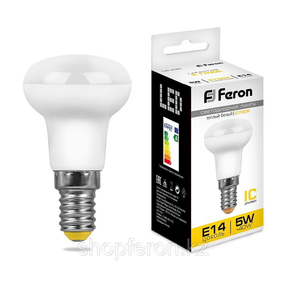 Лампа светодиодная FERON LB-439