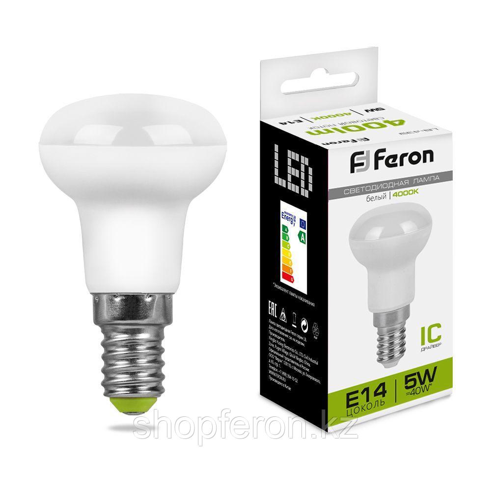 Лампа светодиодная FERON LB-439