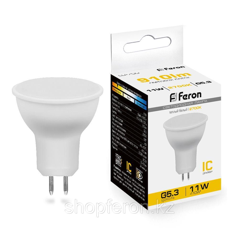 Лампа светодиодная FERON LB-760