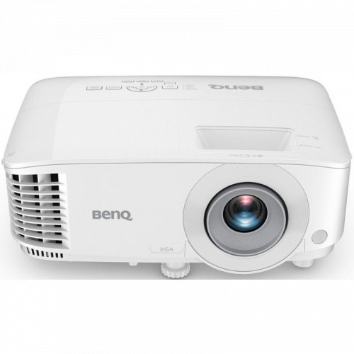 BenQ MX560 проектор (9H.JNE77.13E) - фото 3 - id-p102966297