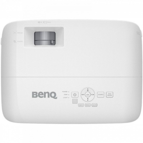 BenQ MX560 проектор (9H.JNE77.13E) - фото 5 - id-p102966297