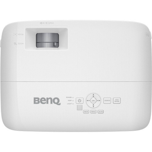 BenQ MW560 проектор (9H.JNF77.13E) - фото 4 - id-p102966298