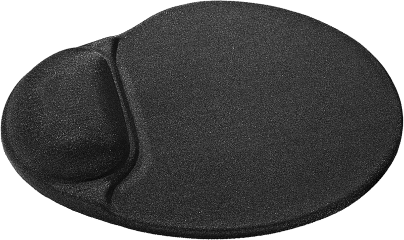 Defender 50905 Игровой коврик для мыши Гелевый Easywork, черный