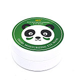 Патчи гелевые панда Авокадо увлажняющие Eye Mask 60 шт., фото 2
