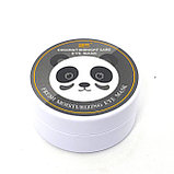 Патчи гелевые панда Кокос освежающая Eye Mask 60 шт, фото 2