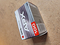 Agfa APX 100 36кадров. чёрно белая фотопленка 35мм., фото 2