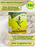 Ятрышник "Авита" 10 г х 2 шт. (при импотенции, нервных заболеваниях), фото 3