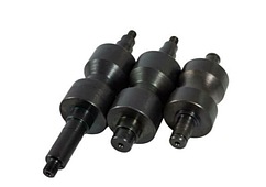 Валы для круглой трубы Удачный Премиум