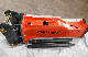 Гидромолот для CAT 428F закрытого типа в сборе PMBreaker PM70S - фото 3 - id-p102967256