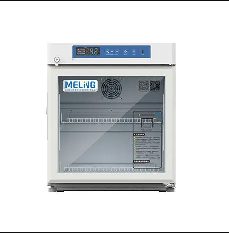 Холодильник для аптеки YC-55L - фото 1 - id-p102967268