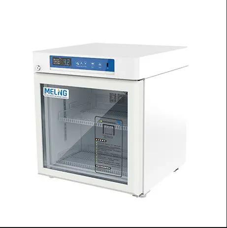 Холодильник для аптеки YC-55L - фото 2 - id-p102967268