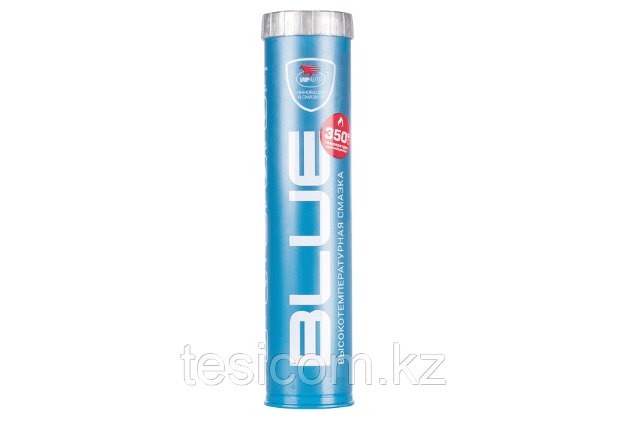 Высокотемпературная смазка МС 1510 BLUE