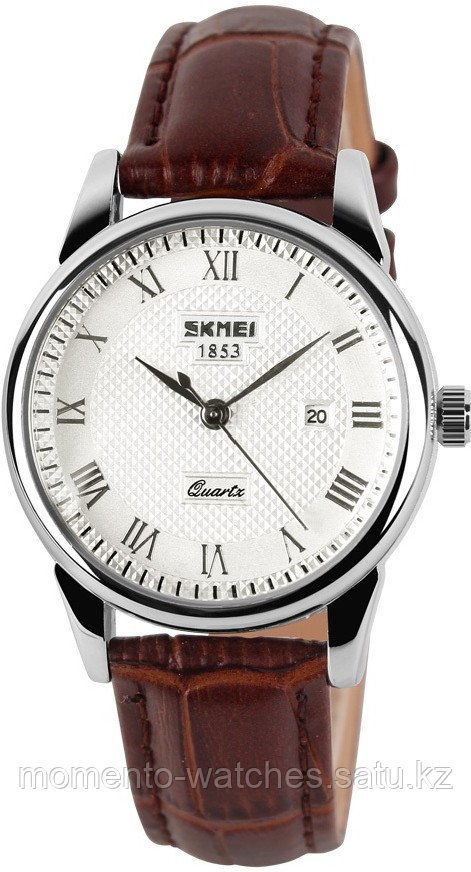Часы SKMEI 9058LSIWTBN-S