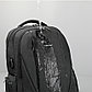 Городской рюкзак для ноутбука 15,6" Tigernu T-B3399, серый, фото 3