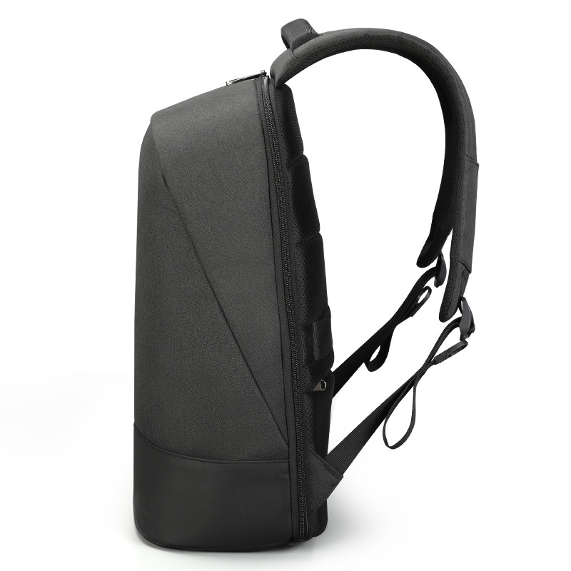 Рюкзак для ноутбука Tigernu T-B3595, 15.6", Black-Grey - фото 3 - id-p102968218