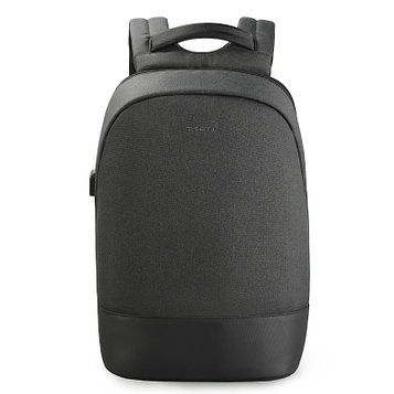 Рюкзак для ноутбука Tigernu T-B3595, 15.6", Black-Grey