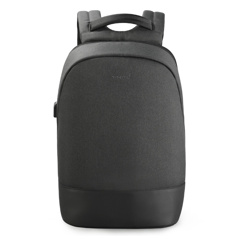 Рюкзак для ноутбука Tigernu T-B3595, 15.6", Black-Grey - фото 1 - id-p102968218