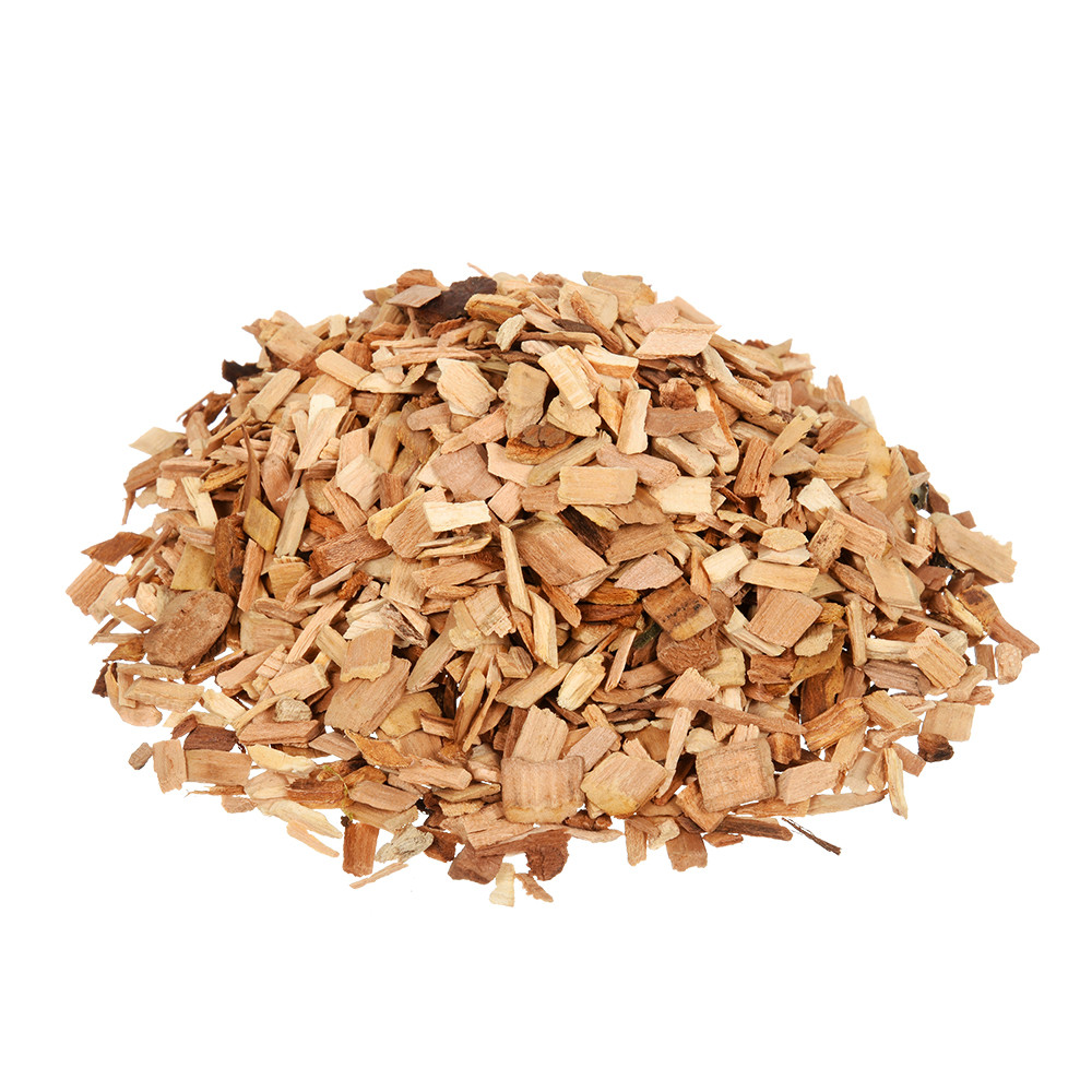 Щепа для копчения черешня, 1кг  (Дед Алтай), фото 1