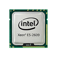 HP DL360p Gen8 Intel Xeon E5-2609