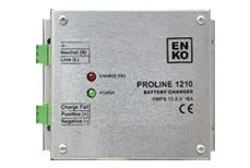 Зарядное устройство для аккумуляторов — серия 12 EBC1205 ENKO