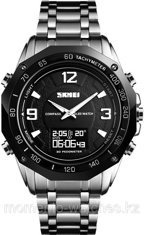 Часы SKMEI 1464SI