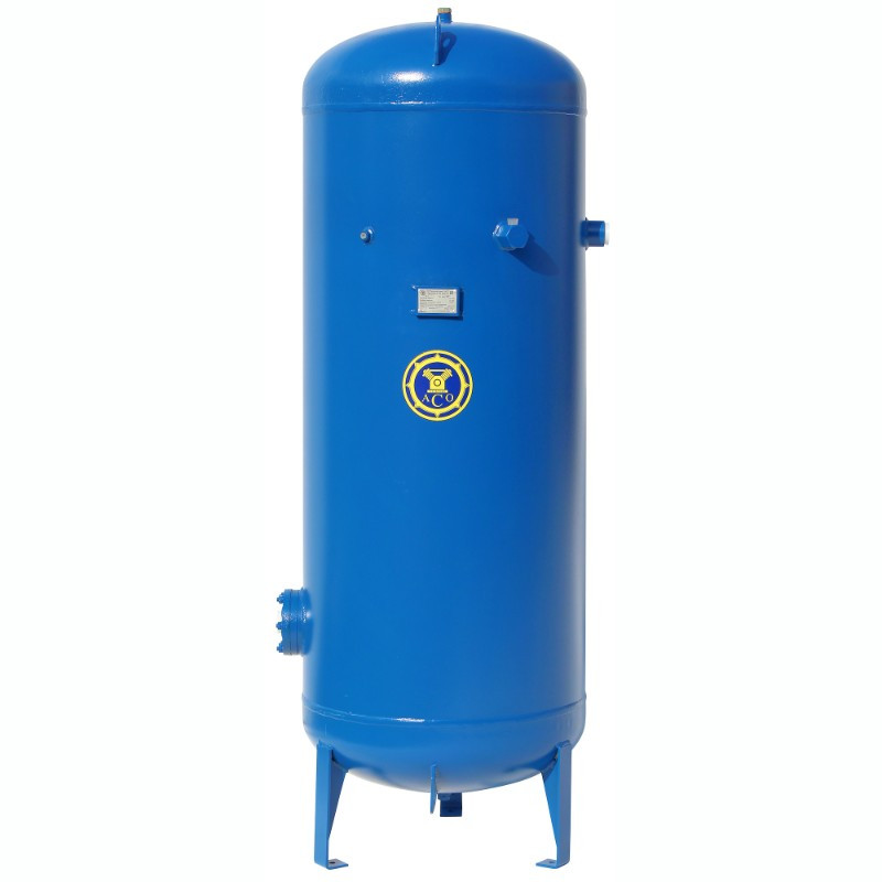 Ресивер вертикальный АСО РВ 500/10